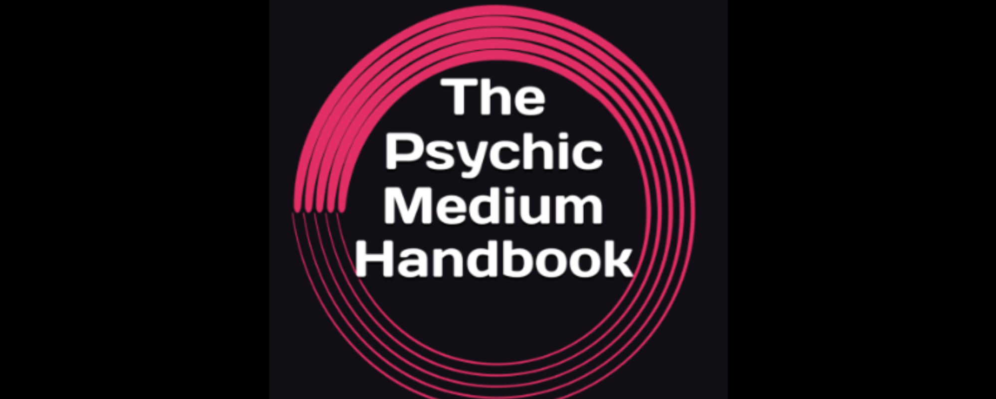 The Psychic Medium Handbook